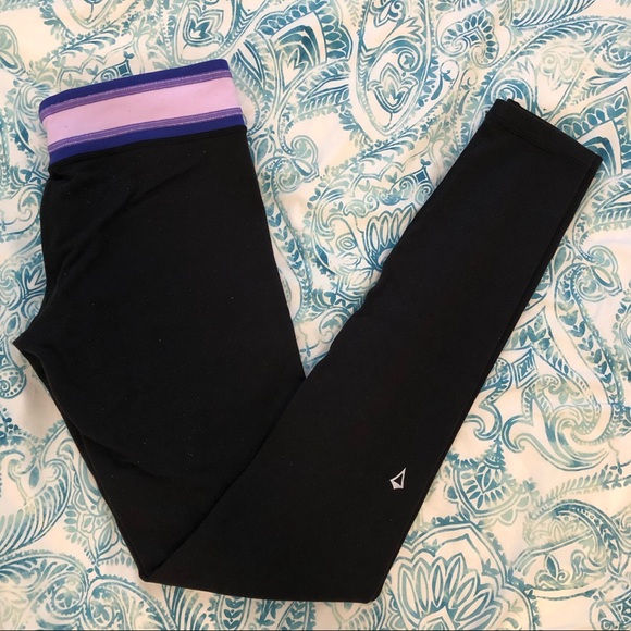 Ivivva leggings - Picture 1 of 2
